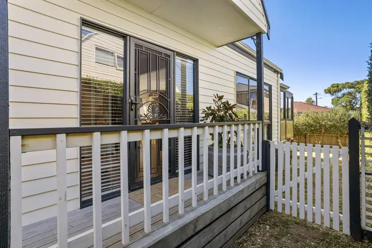 Fifth view of Homely house listing, 651B Esplanade, Mornington VIC 3931