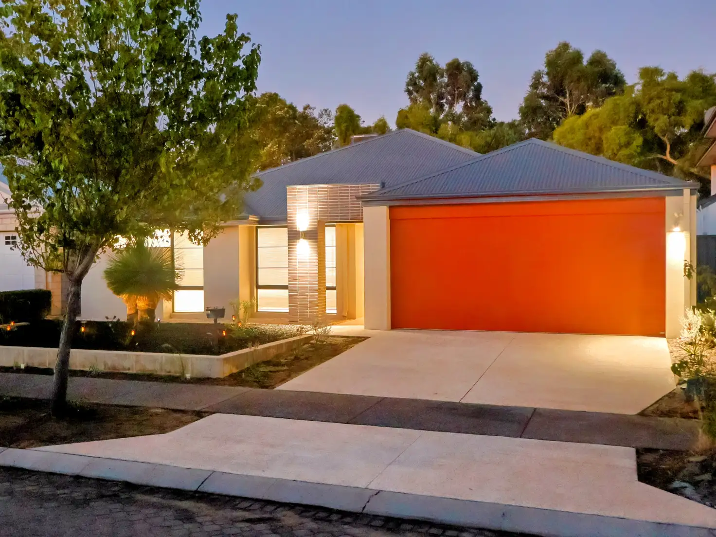 Main view of Homely house listing, 5 Viridian Boulevard, Aveley WA 6069