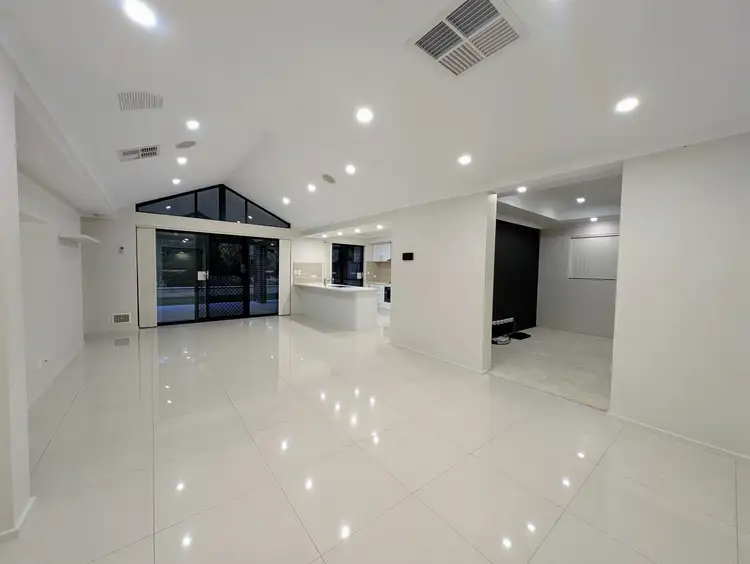 Second view of Homely house listing, 5 Viridian Boulevard, Aveley WA 6069