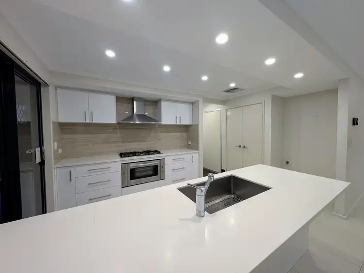 Third view of Homely house listing, 5 Viridian Boulevard, Aveley WA 6069