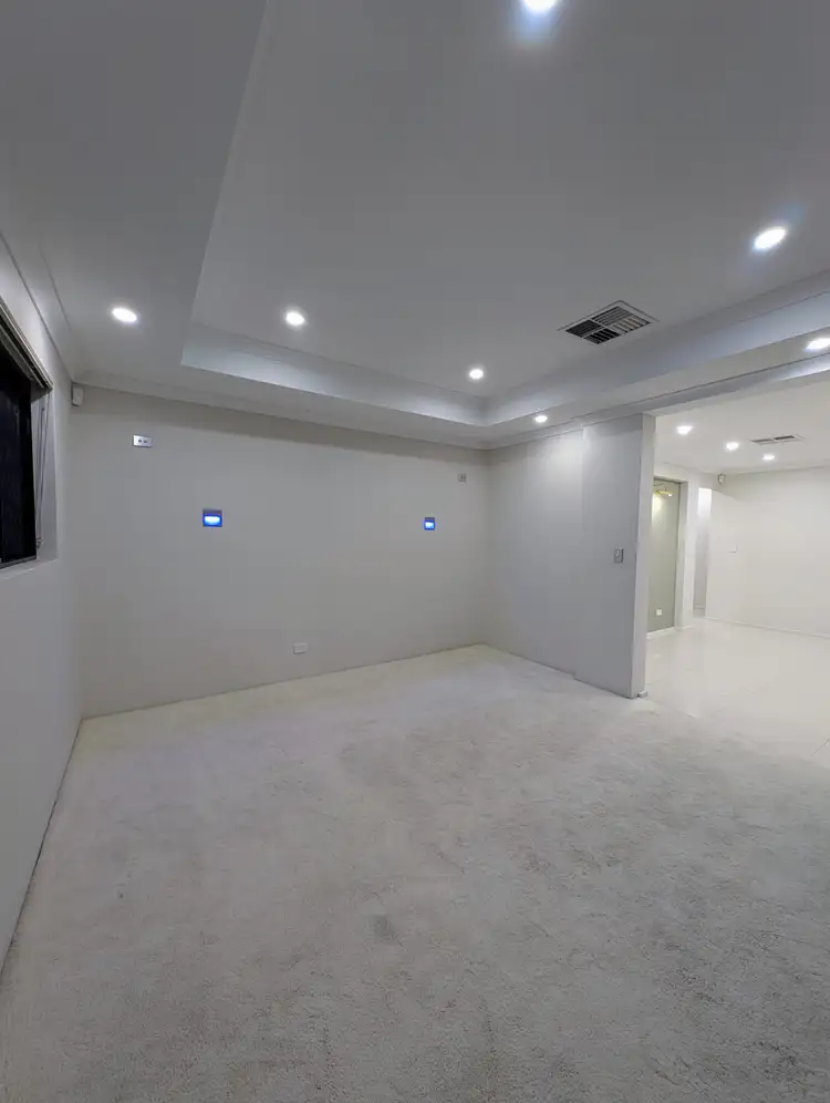 Fifth view of Homely house listing, 5 Viridian Boulevard, Aveley WA 6069