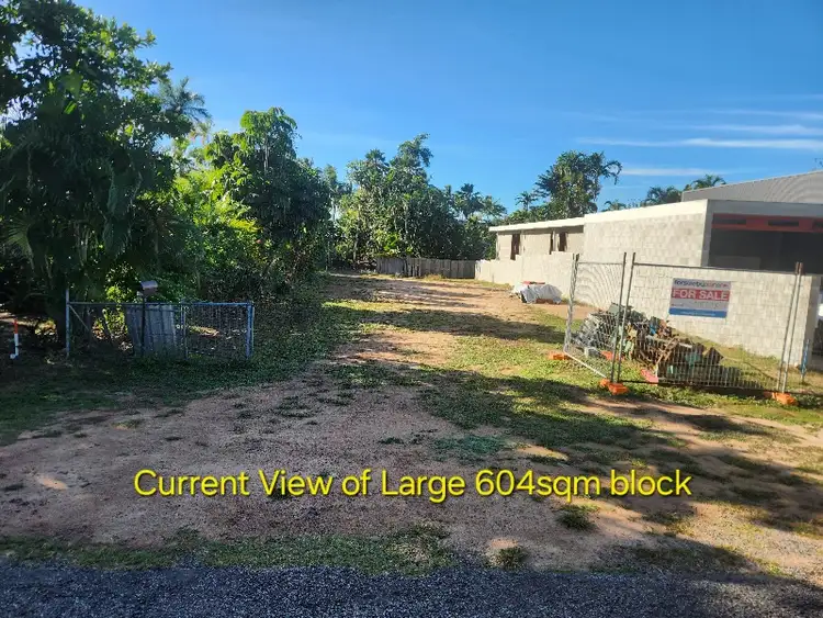 Fifth view of Homely land listing, 13A Warboys Street, Nelly Bay QLD 4819