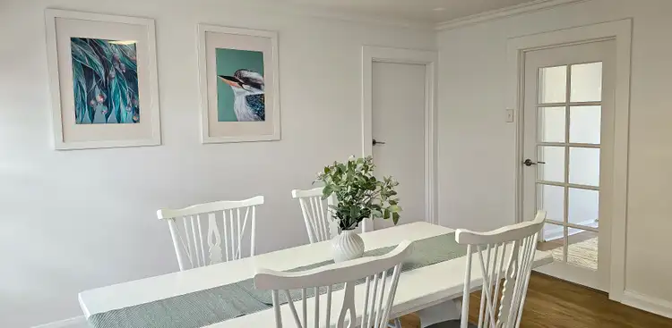 Second view of Homely house listing, 22 Scott Street, Beauty Point TAS 7270