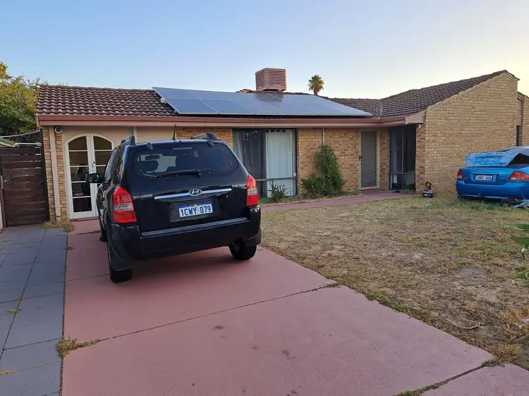 Main view of Homely house listing, 24 Dartford Crescent, Marangaroo WA 6064