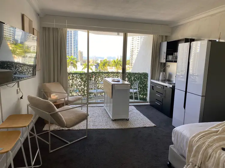 Main view of Homely apartment listing, Address available on request