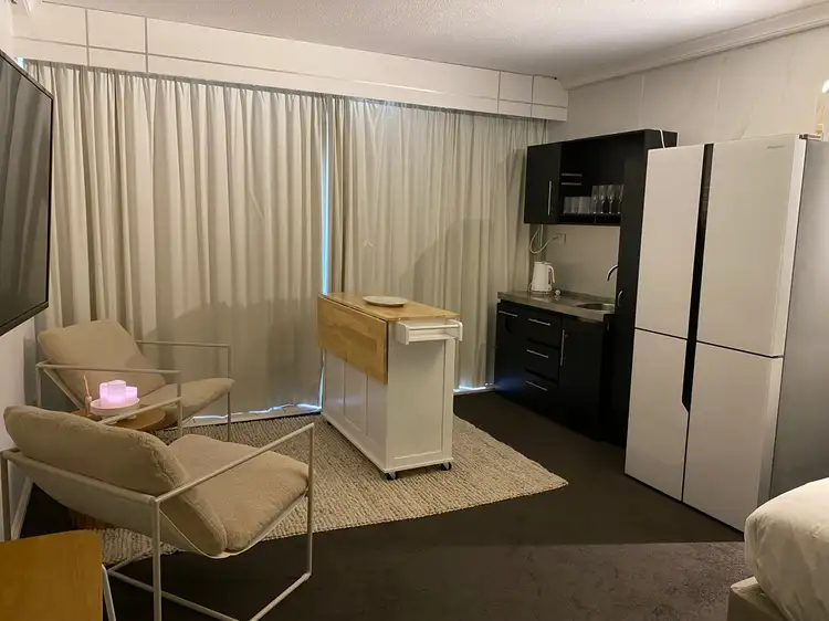 Fourth view of Homely apartment listing, Address available on request