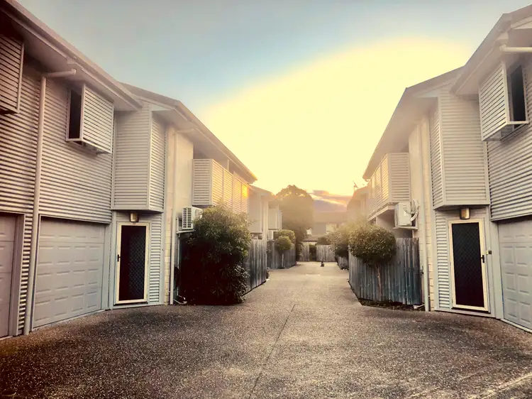 Fourth view of Homely townhouse listing, 58/30-42 Fleet Drive, Kippa-Ring QLD 4021