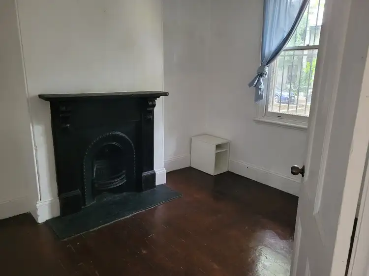 Second view of Homely terrace listing, 57 Nickson Street, Surry Hills NSW 2010