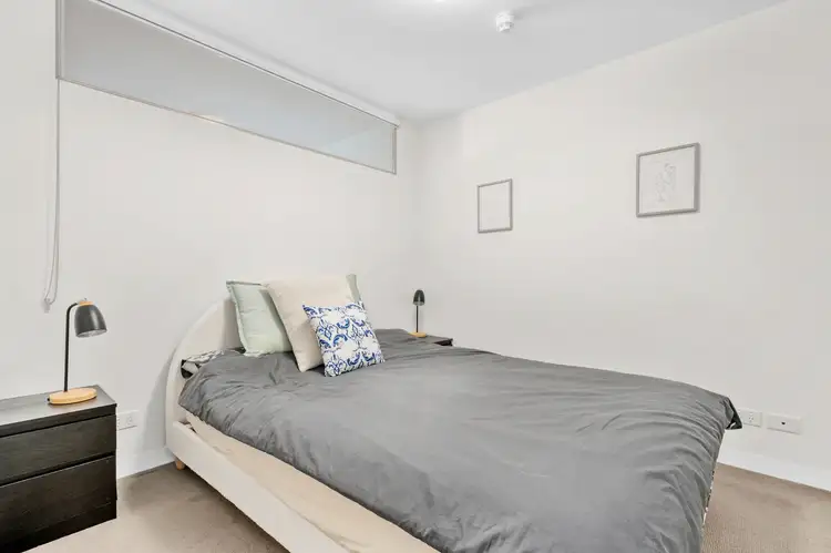 Fourth view of Homely apartment listing, 220/15 Clifton Street, Prahran VIC 3181