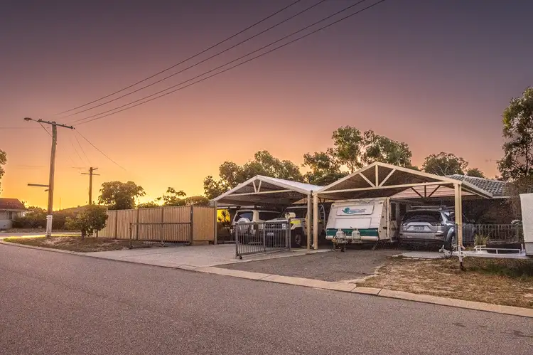 Main view of Homely house listing, 2 Tamarind Cres, Kelmscott WA 6111