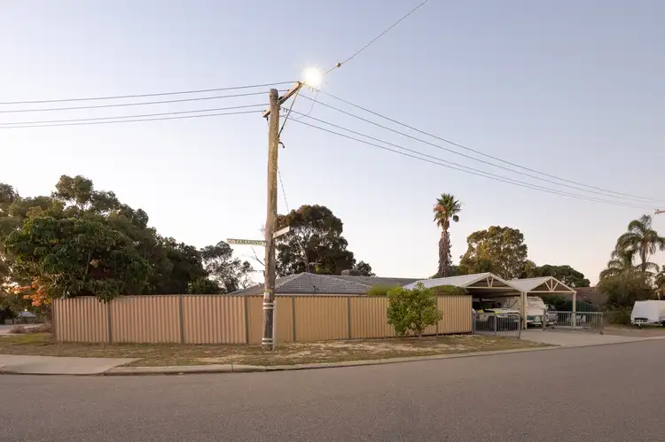 Second view of Homely house listing, 2 Tamarind Cres, Kelmscott WA 6111