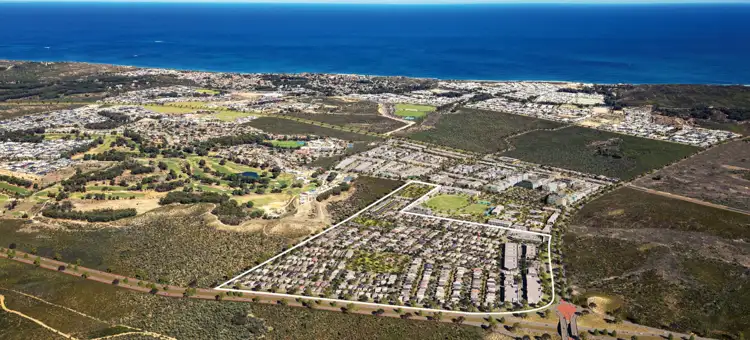 Sixth view of Homely land listing, 6 Killarney Street, Yanchep WA 6035
