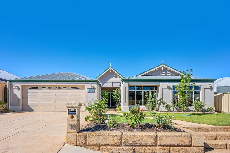 19 Driver Road, Dalyellup WA 6230