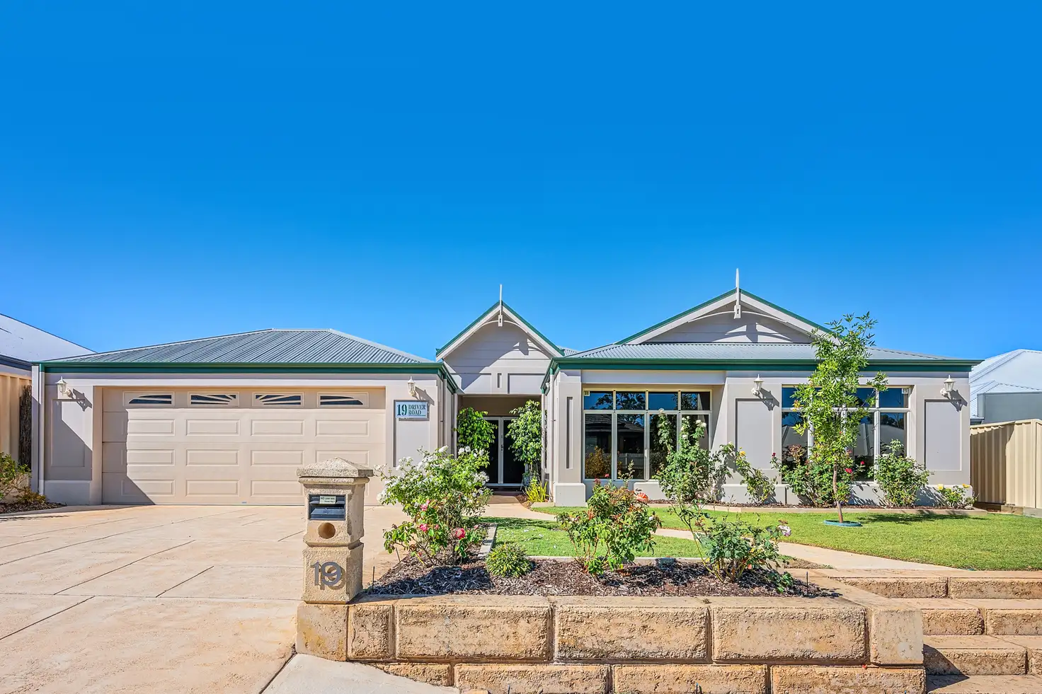 Main view of Homely house listing, 19 Driver Road, Dalyellup WA 6230