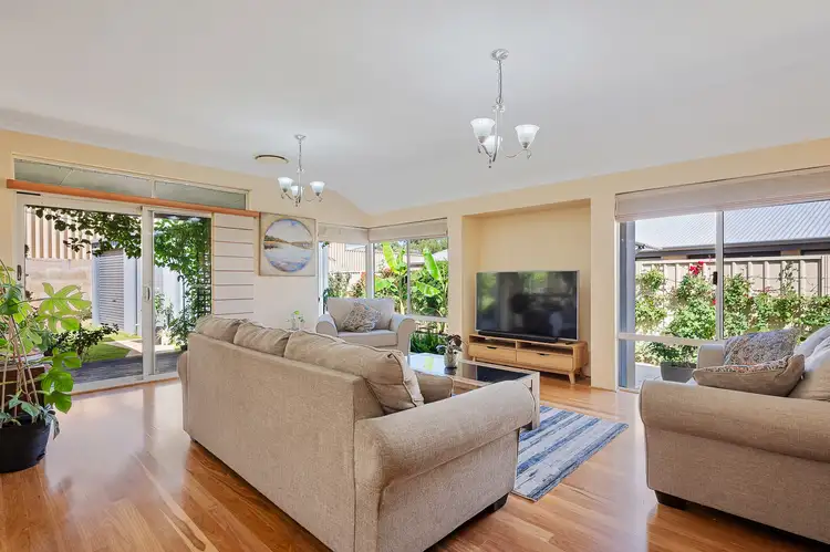 Second view of Homely house listing, 19 Driver Road, Dalyellup WA 6230