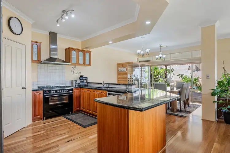 Third view of Homely house listing, 19 Driver Road, Dalyellup WA 6230