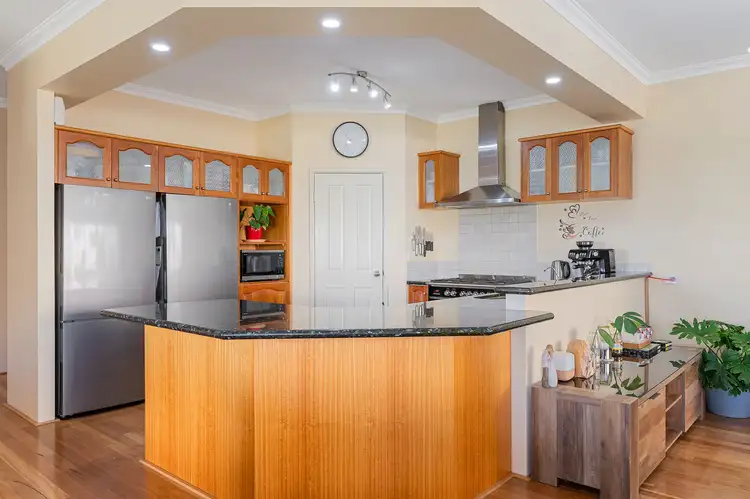 Fourth view of Homely house listing, 19 Driver Road, Dalyellup WA 6230