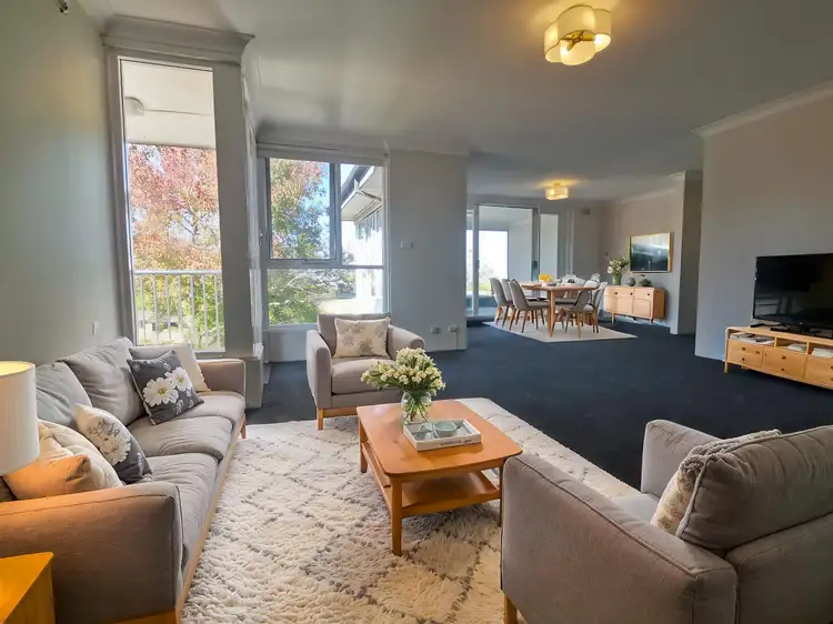 12/60 Shirley Road, Wollstonecraft NSW 2065