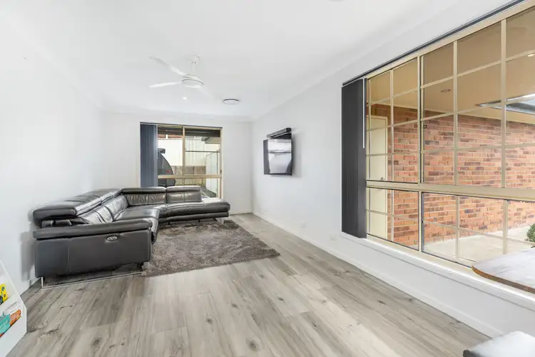 Third view of Homely house listing, 12 Madden Pde, Singleton Heights NSW 2330