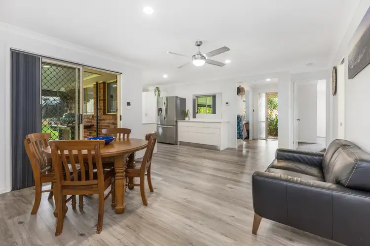 Fifth view of Homely house listing, 12 Madden Pde, Singleton Heights NSW 2330