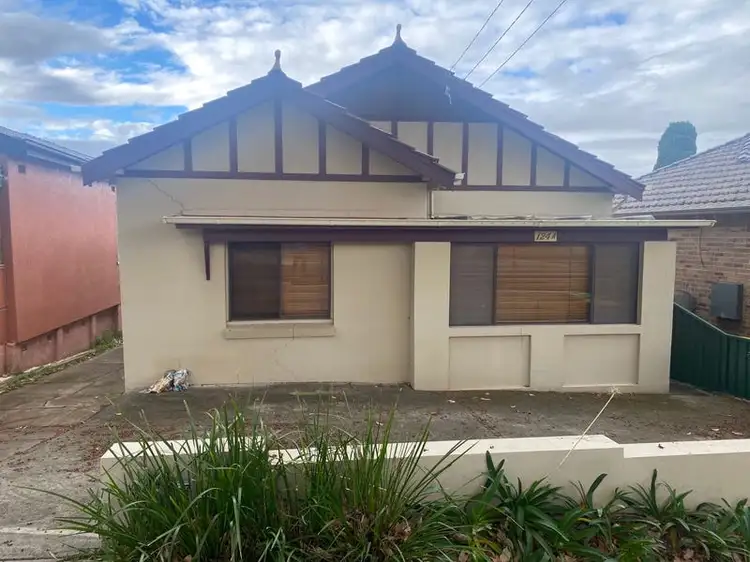 124A Patrick Street, Hurstville NSW 2220