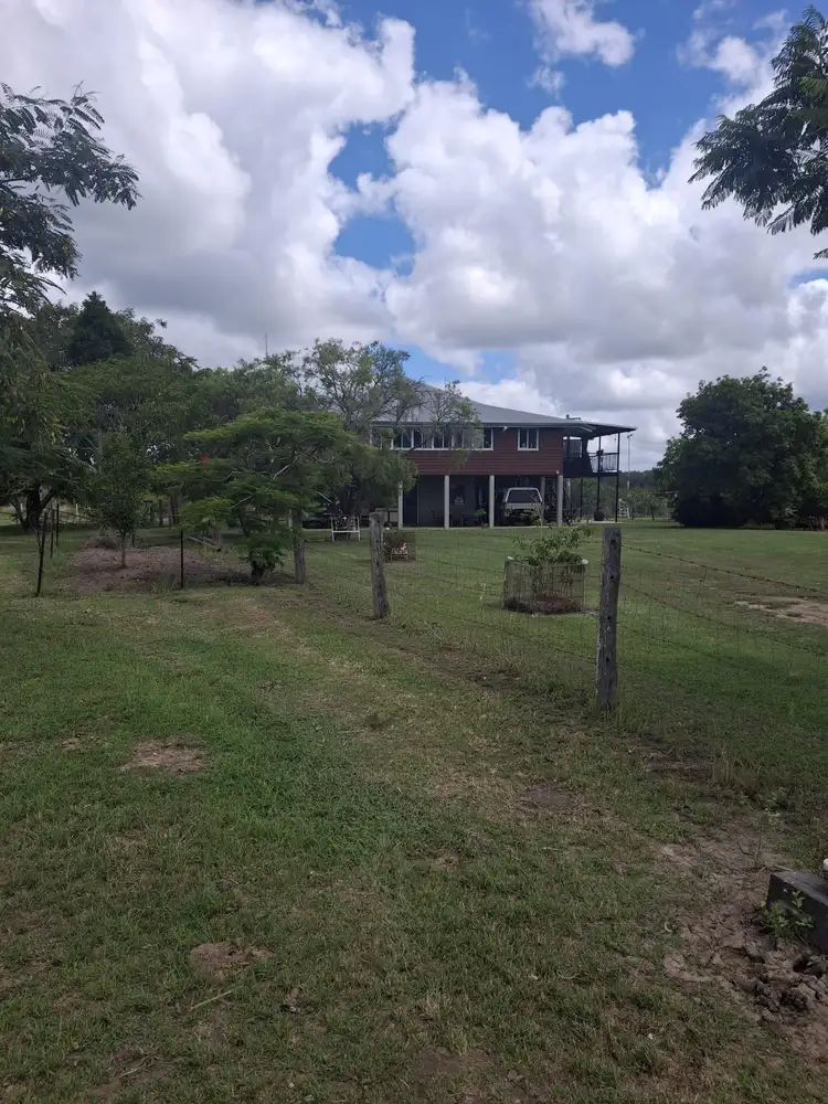 122 Longs Road, Bucca QLD 4670