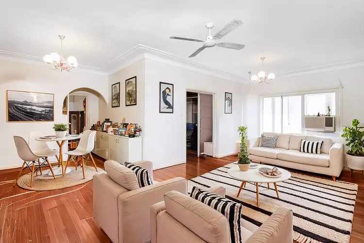 Second view of Homely house listing, 64 Mepunga Street, Concord West NSW 2138