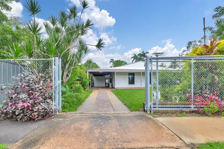 Main view of Homely house listing, 1 Whimbrel Crescent, Wulagi NT 812