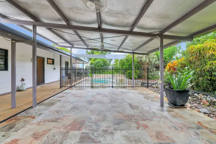 Third view of Homely house listing, 1 Whimbrel Crescent, Wulagi NT 812