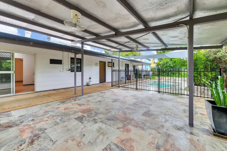 Fourth view of Homely house listing, 1 Whimbrel Crescent, Wulagi NT 812
