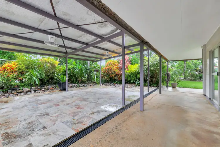 Fifth view of Homely house listing, 1 Whimbrel Crescent, Wulagi NT 812