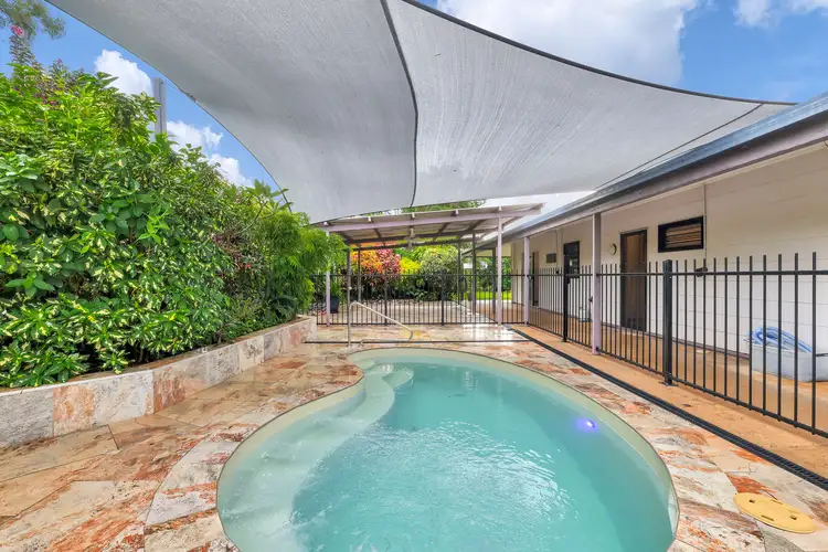 Seventh view of Homely house listing, 1 Whimbrel Crescent, Wulagi NT 812