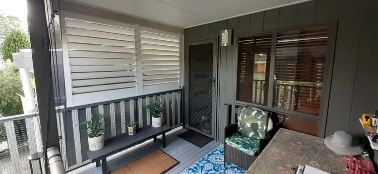 Third view of Homely retirement listing, 67/43 Marandowie Drive, Iluka NSW 2466