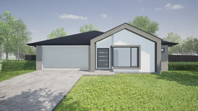 3 Pickering Street, Highfields QLD 4352