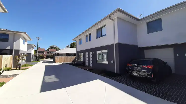 3/8 Donald Road, Queanbeyan NSW 2620