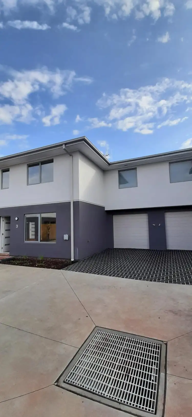 Third view of Homely townhouse listing, 3/8 Donald Road, Queanbeyan NSW 2620