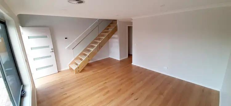 Fifth view of Homely townhouse listing, 3/8 Donald Road, Queanbeyan NSW 2620