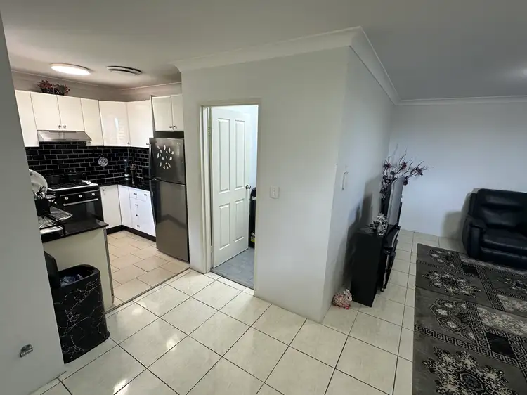 Second view of Homely unit listing, B18/88-98 Marsden St, Parramatta NSW 2150