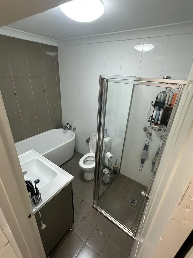 Third view of Homely unit listing, B18/88-98 Marsden St, Parramatta NSW 2150