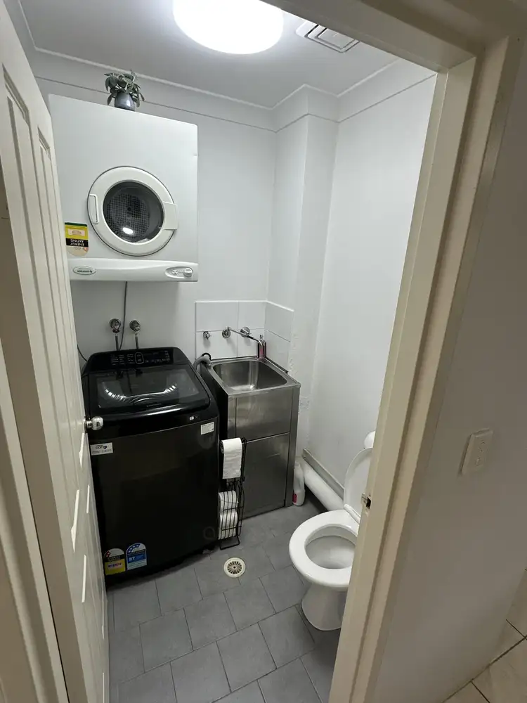 Fourth view of Homely unit listing, B18/88-98 Marsden St, Parramatta NSW 2150
