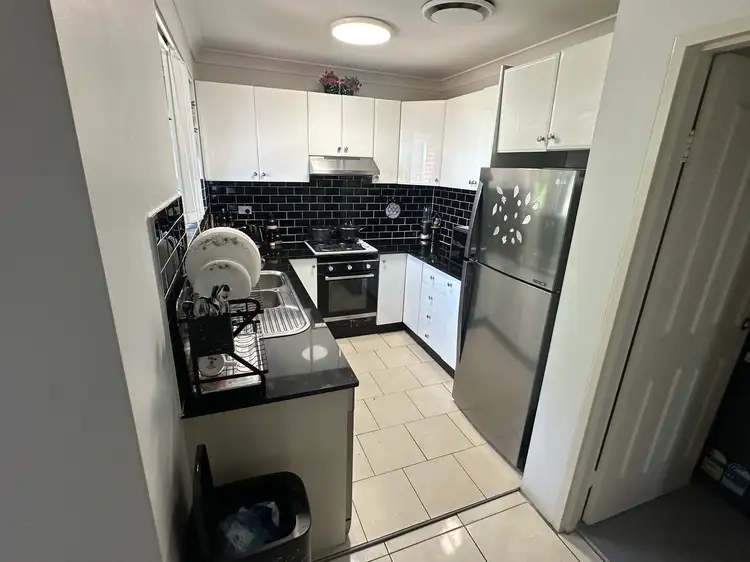 Fifth view of Homely unit listing, B18/88-98 Marsden St, Parramatta NSW 2150