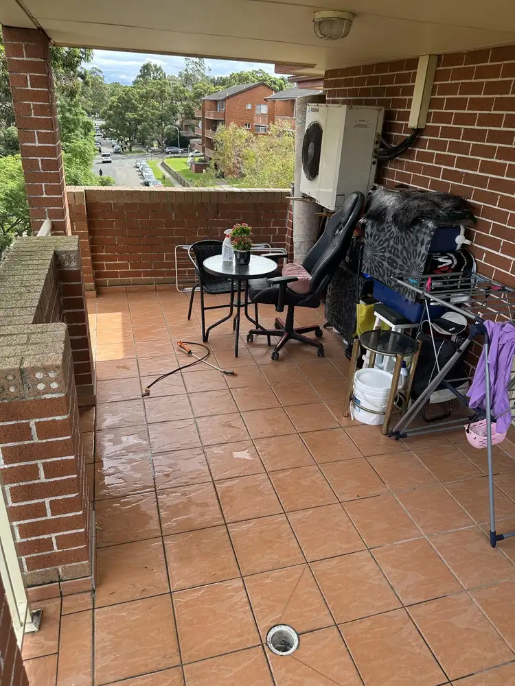 Sixth view of Homely unit listing, B18/88-98 Marsden St, Parramatta NSW 2150