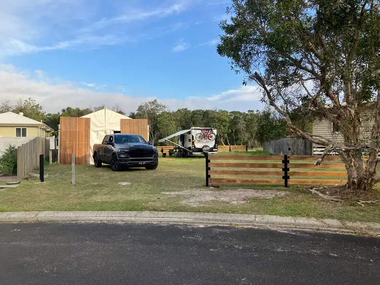 56 Kendall Ave, Wooli NSW 2462