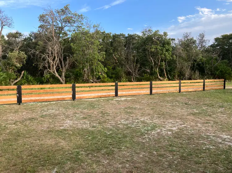 Second view of Homely land listing, 56 Kendall Ave, Wooli NSW 2462