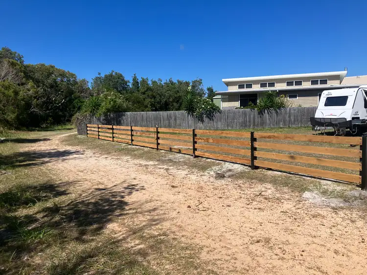 Third view of Homely land listing, 56 Kendall Ave, Wooli NSW 2462