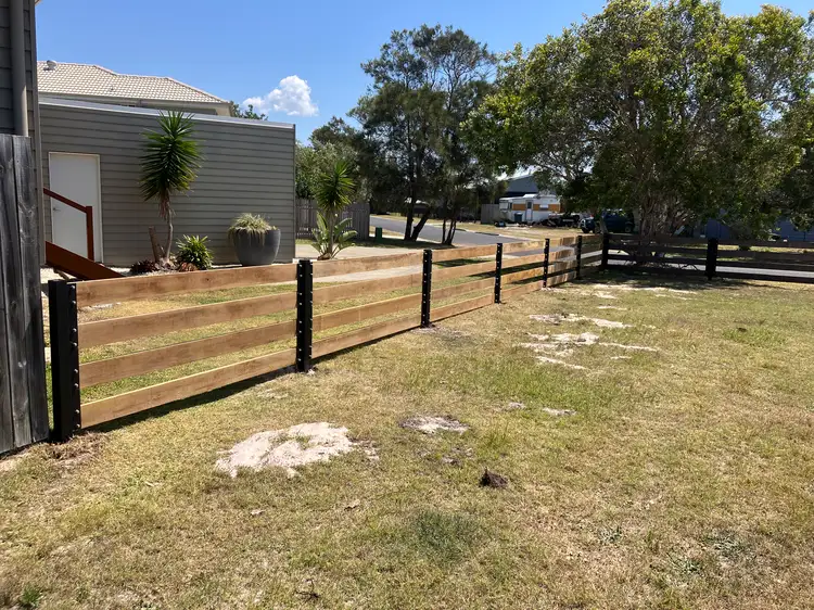 Fourth view of Homely land listing, 56 Kendall Ave, Wooli NSW 2462
