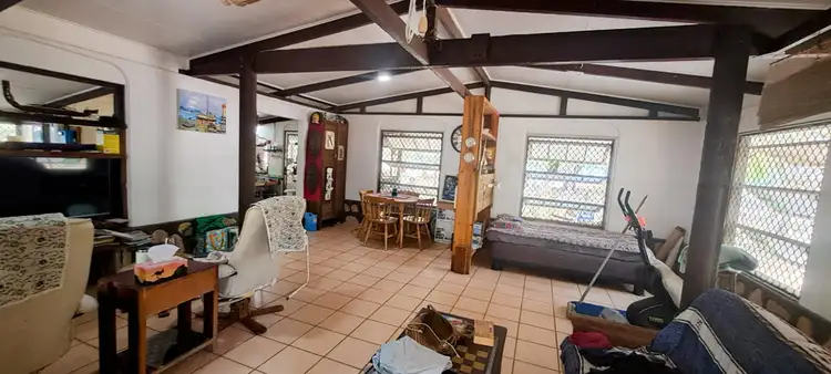 Main view of Homely house listing, Lot 80 Esplanade, Thursday Island QLD 4875