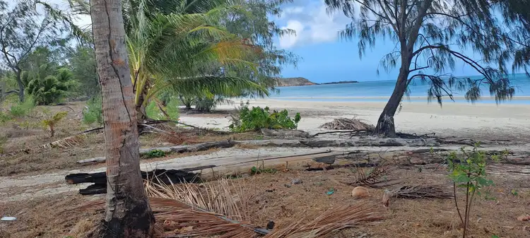 Second view of Homely house listing, Lot 80 Esplanade, Thursday Island QLD 4875