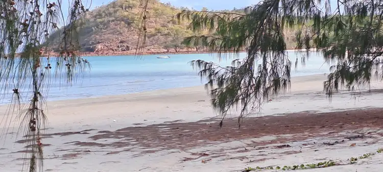 Fourth view of Homely house listing, Lot 80 Esplanade, Thursday Island QLD 4875