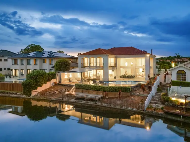 Second view of Homely house listing, 134/40 Cotlew Street East, Southport QLD 4215